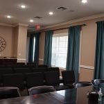 Conference Conference Room